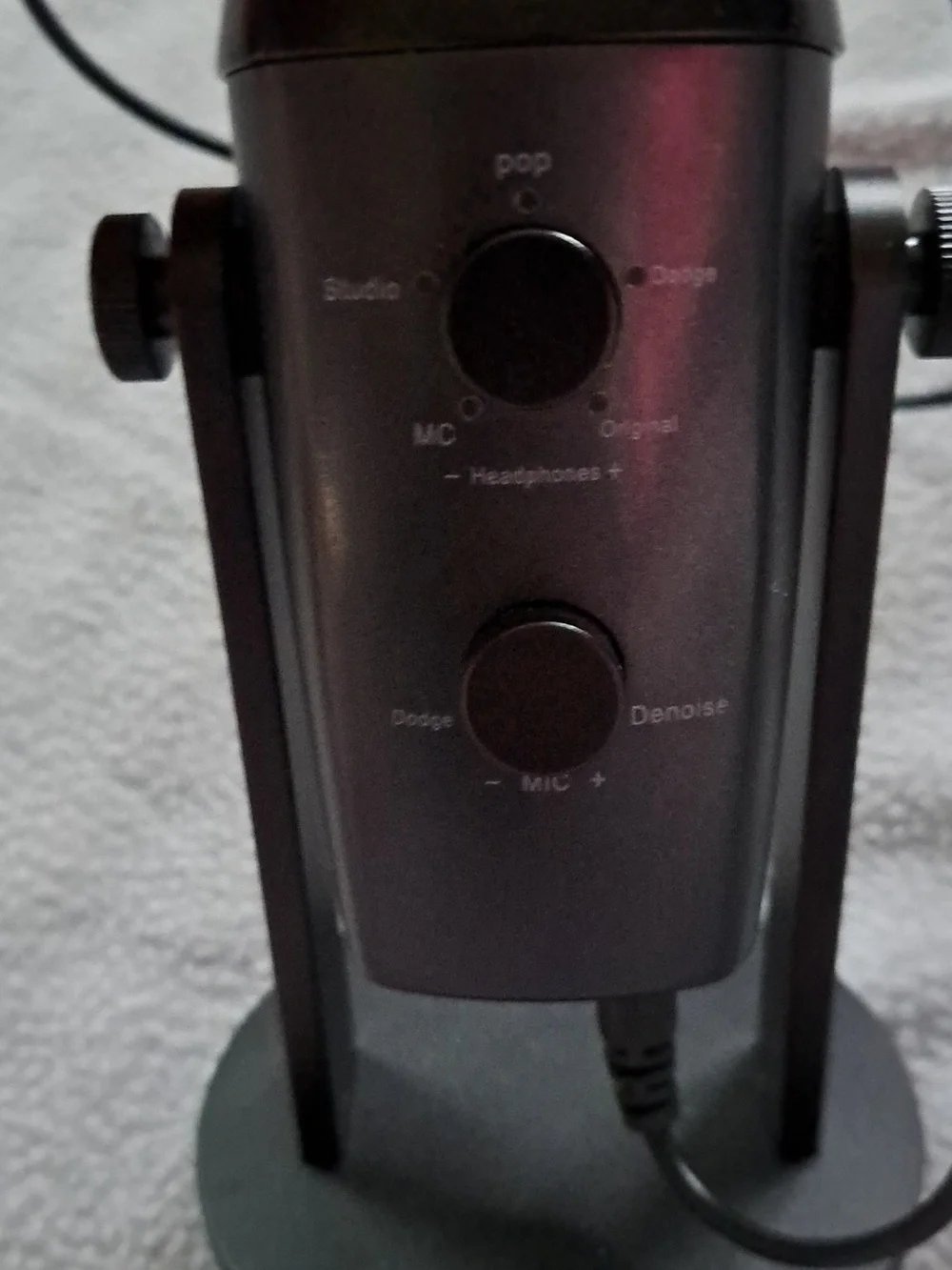 XZL usb desktop